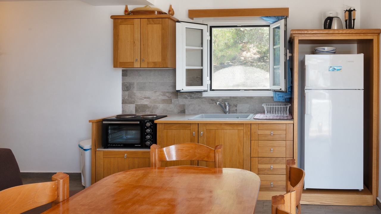 Photo of Kitchen in Kamari