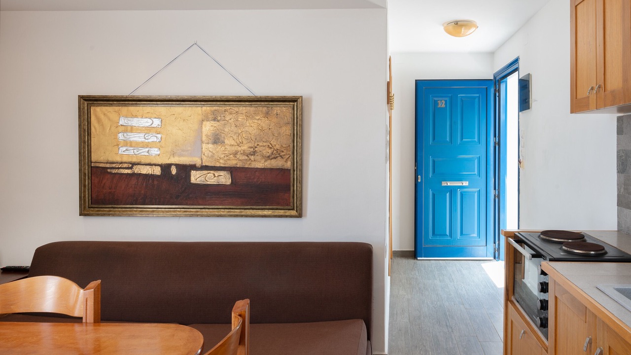 Photo of Livingroom in Kamari