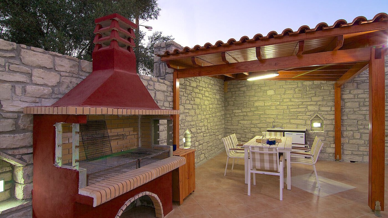 Photo of Outdoor in Geropotamos