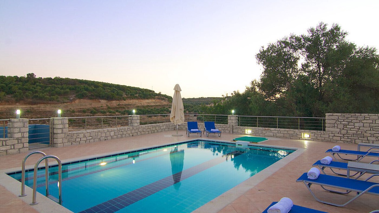 Photo of Outdoor in Geropotamos