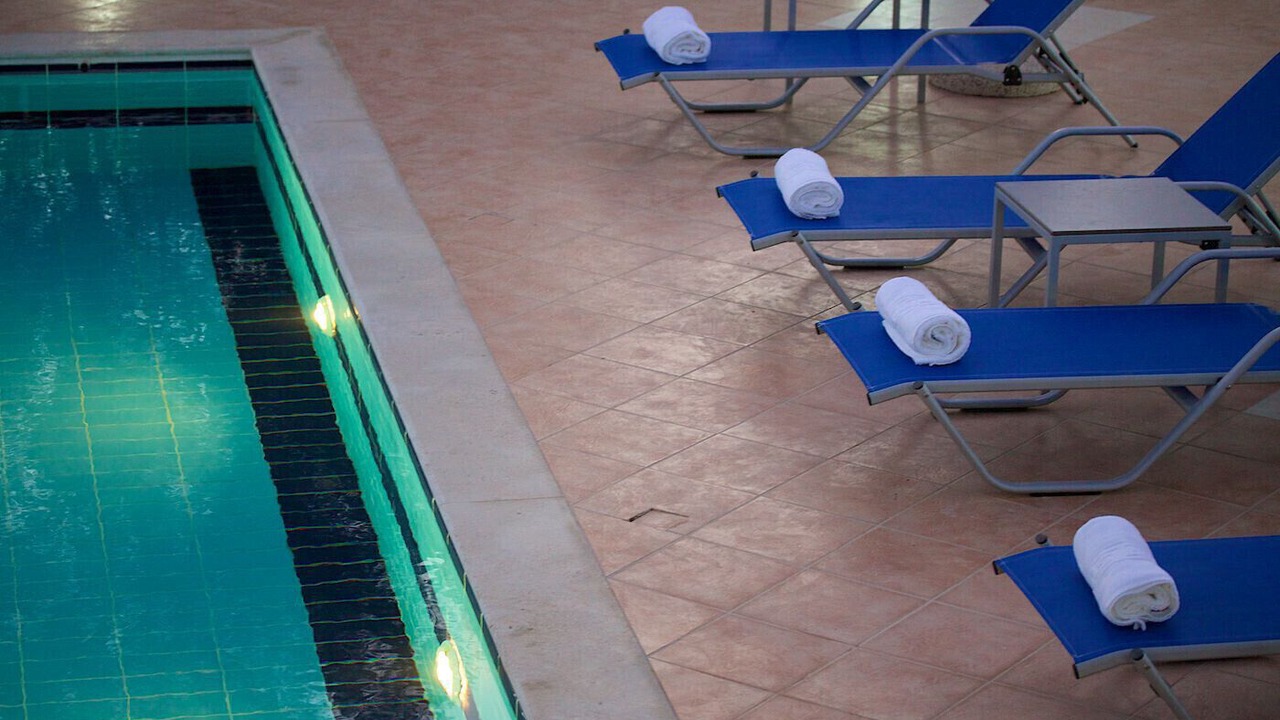 Photo of Outdoor in Geropotamos