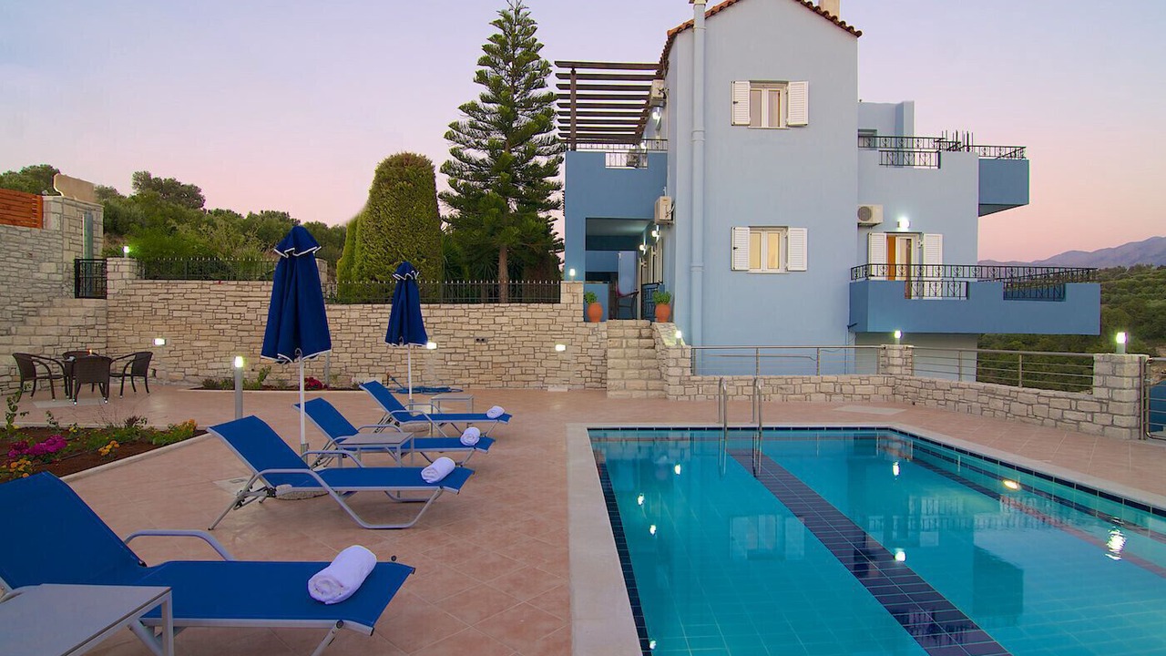 Photo of Outdoor in Geropotamos