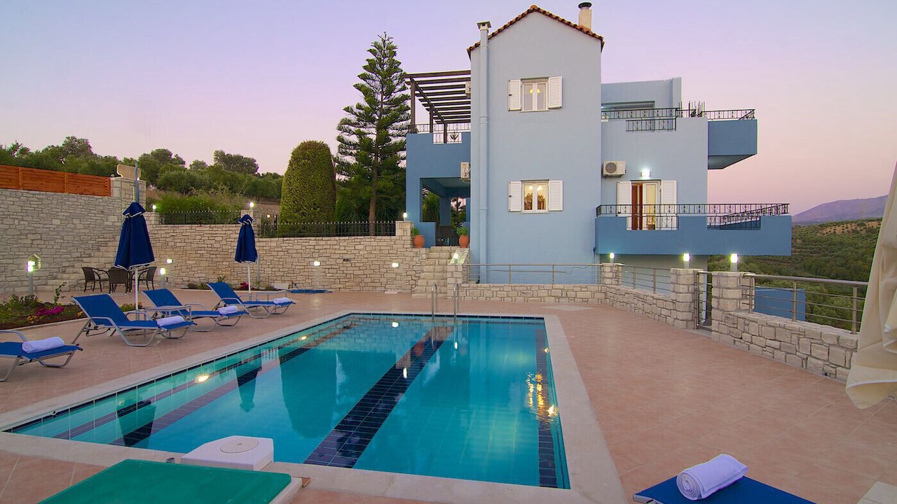 Photo of Outdoor in Geropotamos