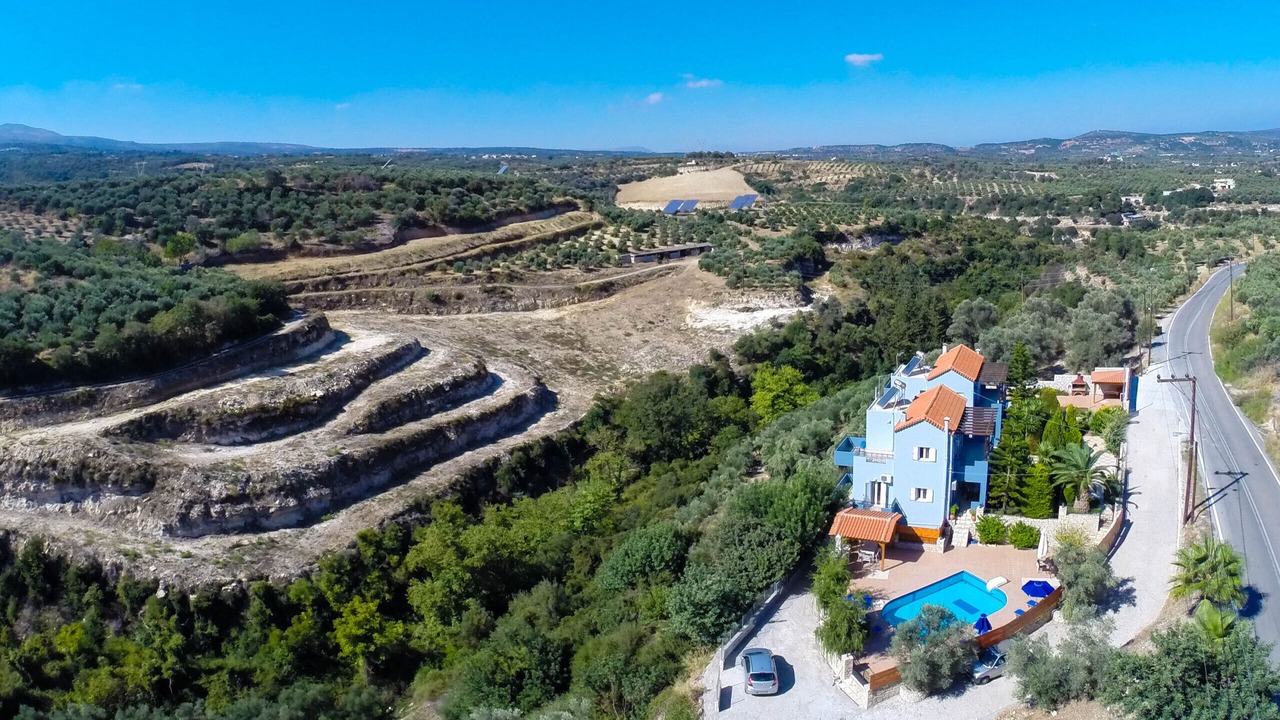 Photo of Others in Geropotamos