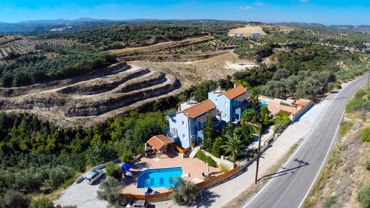 Photo of Others in Geropotamos