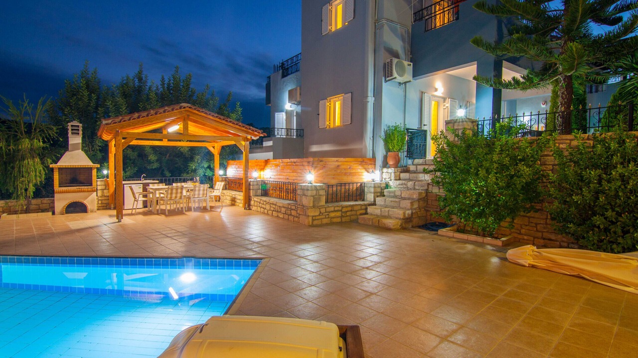 Photo of Others in Geropotamos