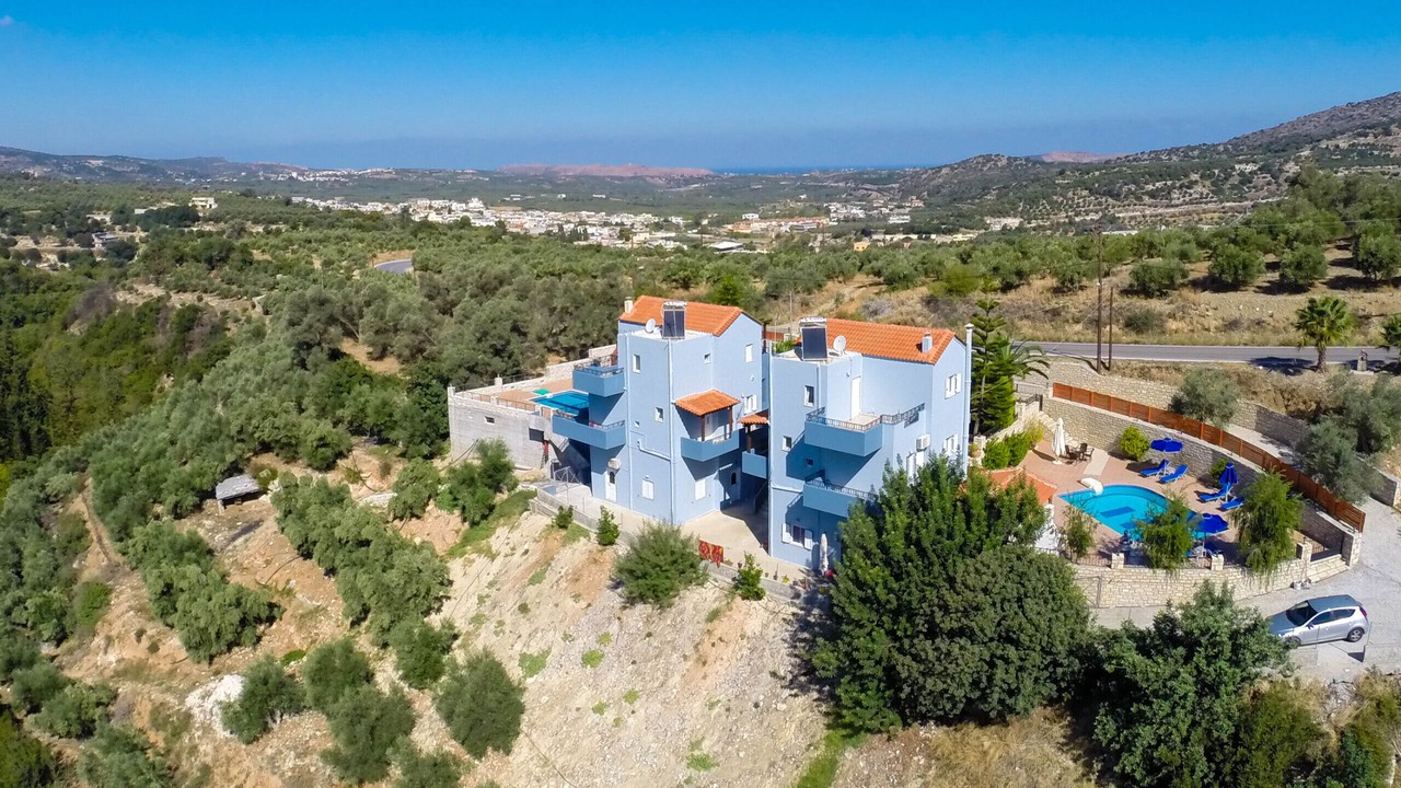 Photo of Others in Geropotamos
