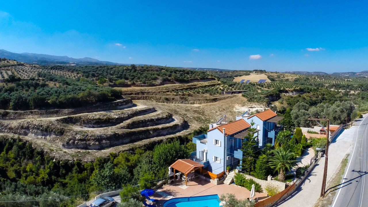 Photo of Others in Geropotamos