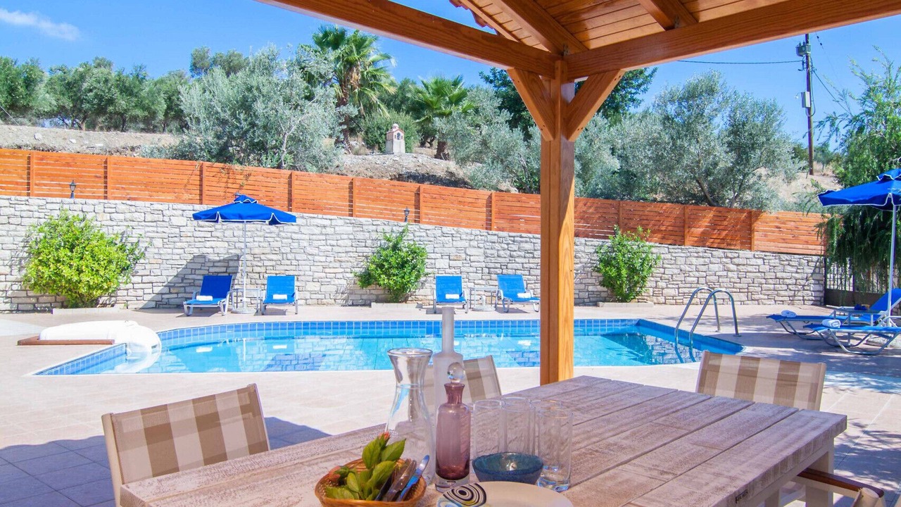 Photo of Others in Geropotamos