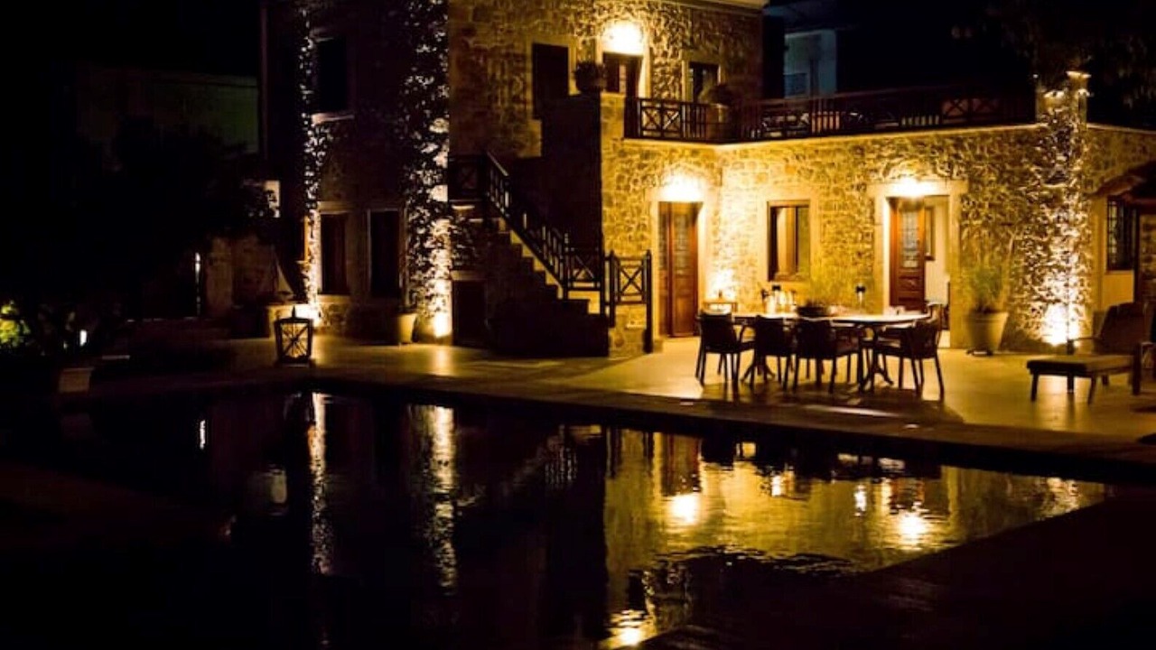 Photo of Outdoor in Kalymnos Town