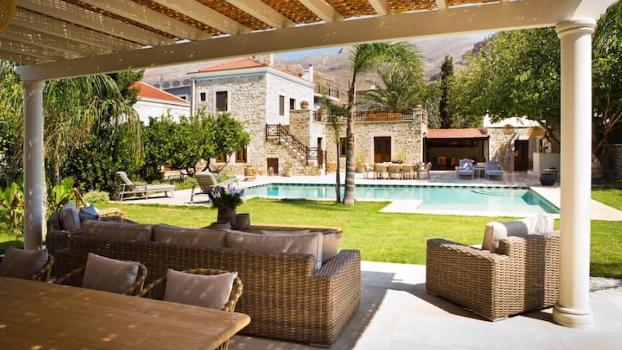 Photo of Outdoor in Kalymnos Town