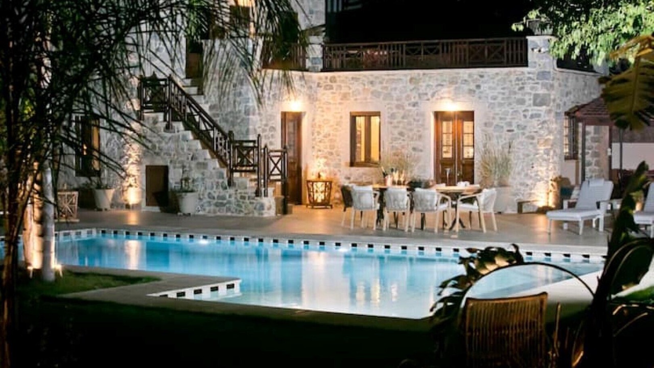 Photo of Outdoor in Kalymnos Town