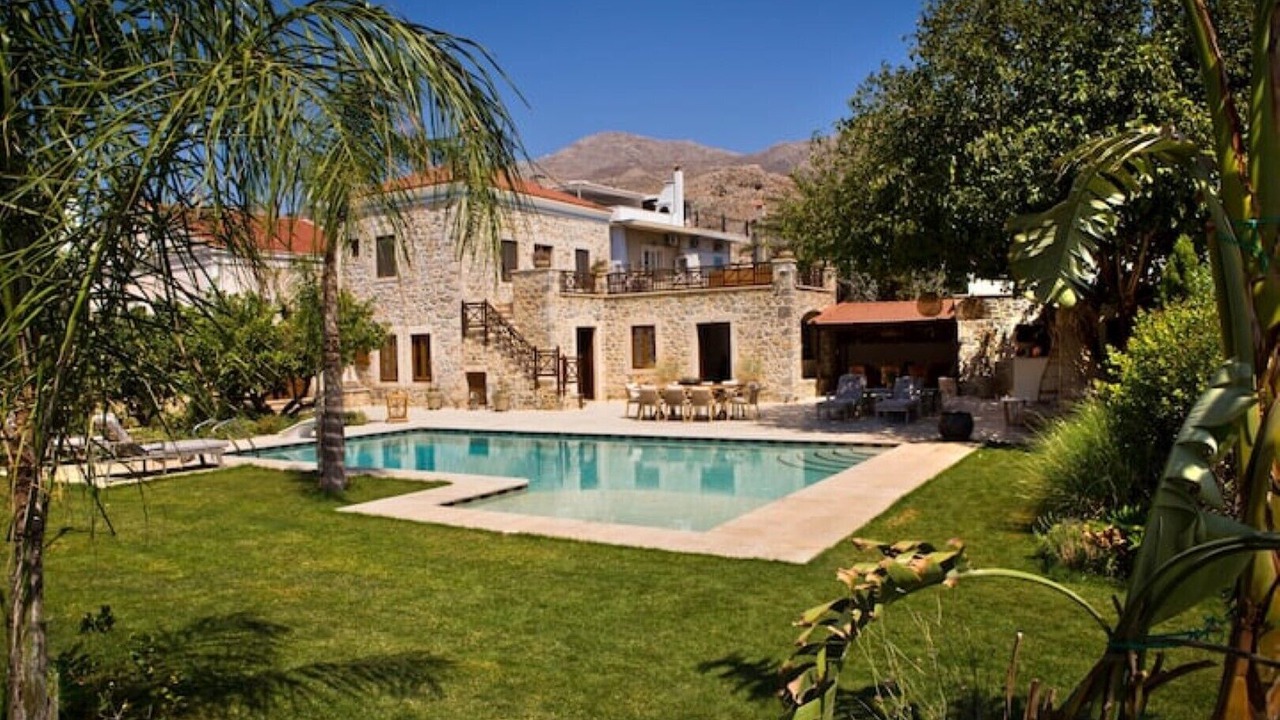 Photo of Outdoor in Kalymnos Town