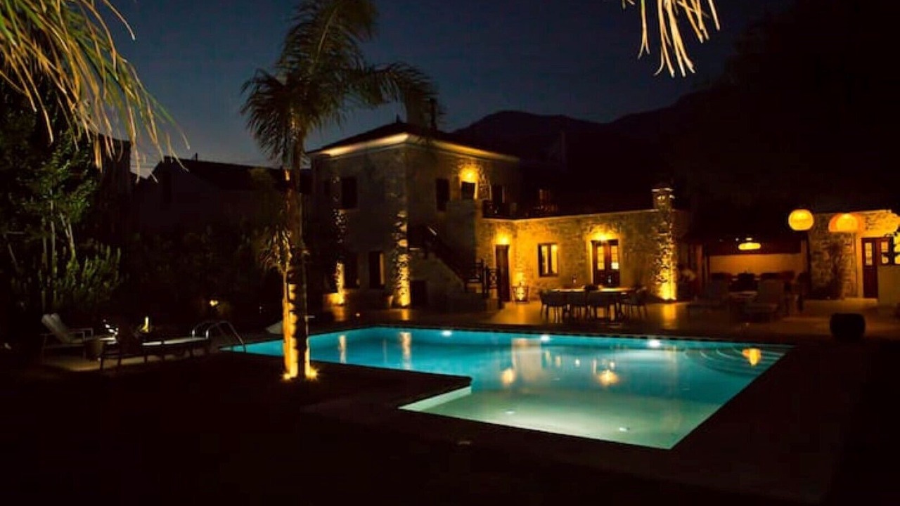Photo of Outdoor in Kalymnos Town