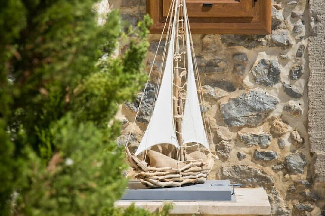 Photo of Outdoor in Kalymnos Town