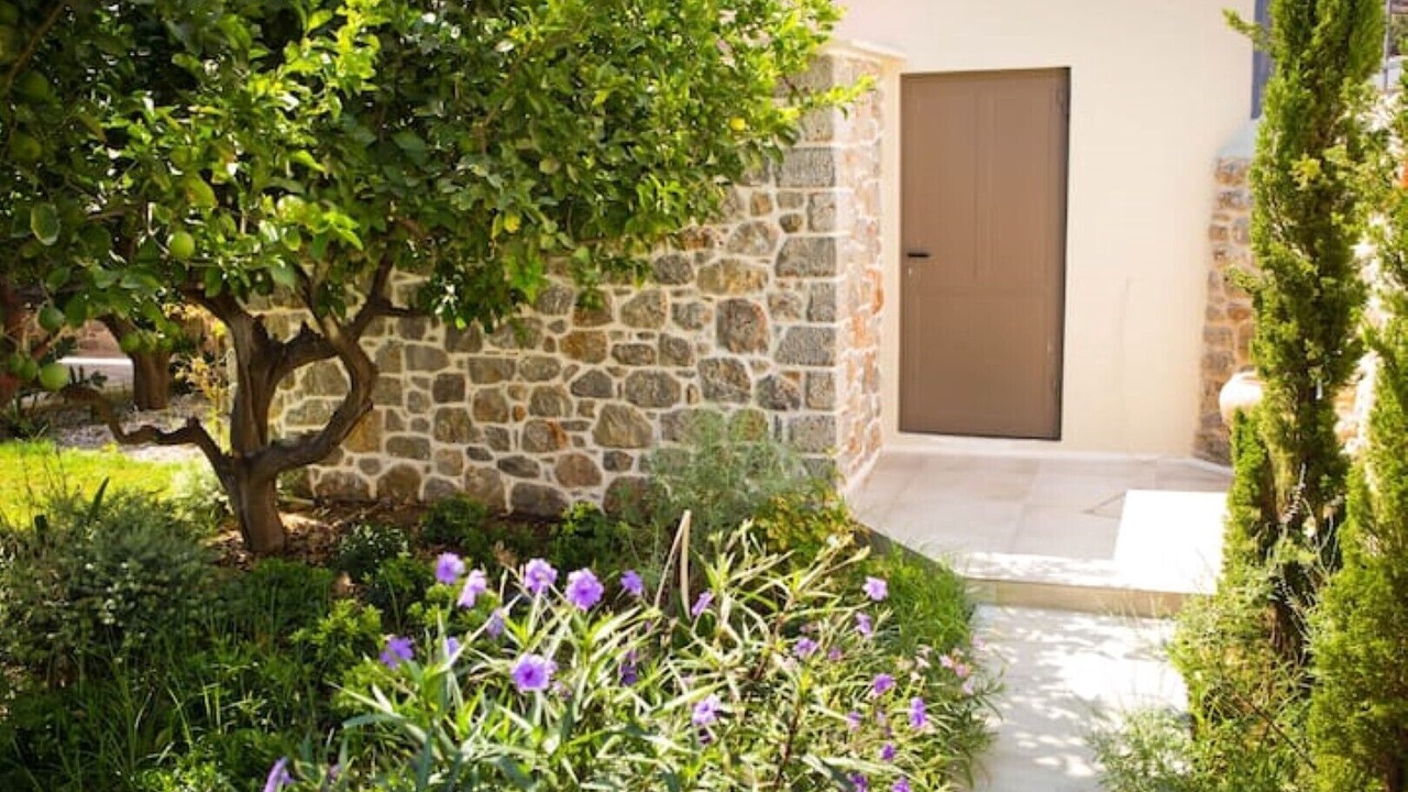 Photo of Outdoor in Kalymnos Town