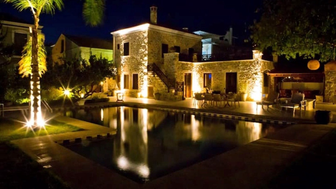 Photo of Outdoor in Kalymnos Town