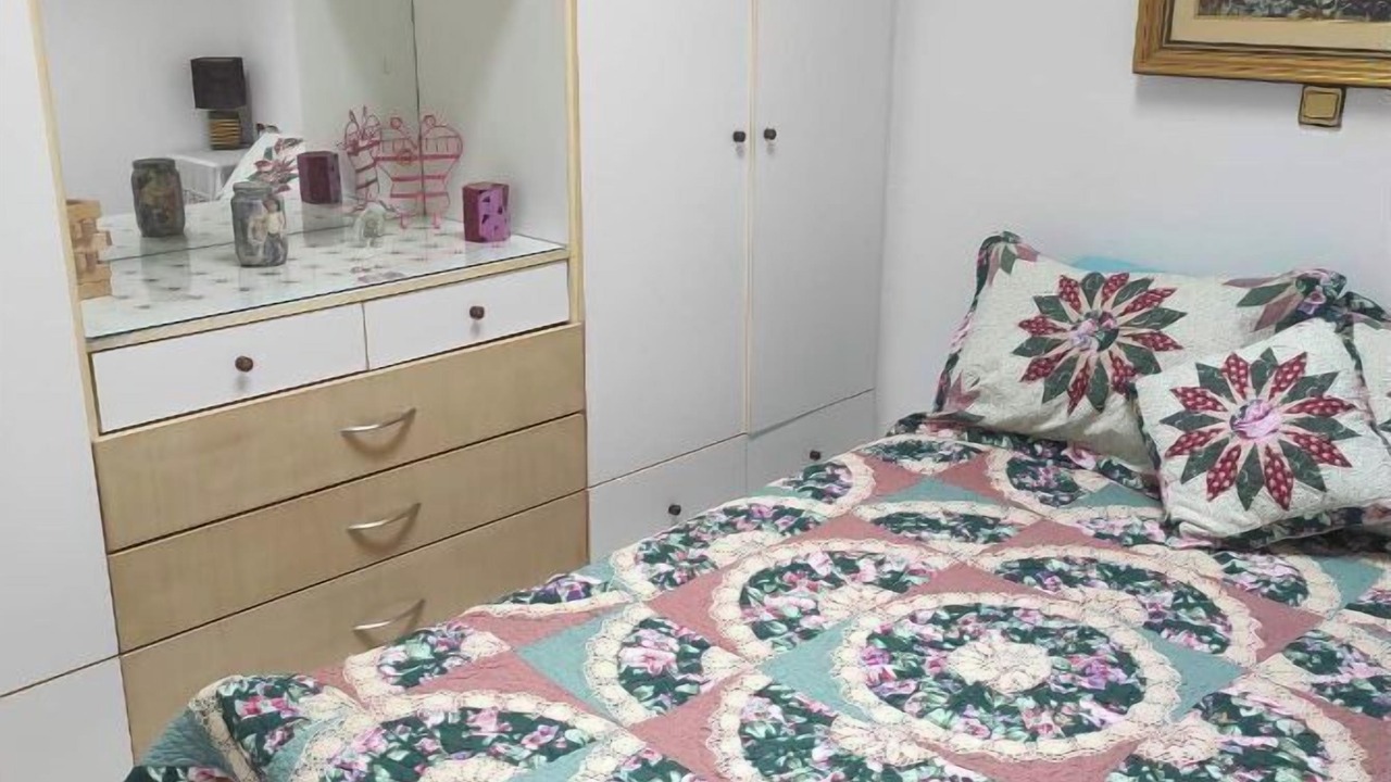 Photo of Bedroom in Vrachasi