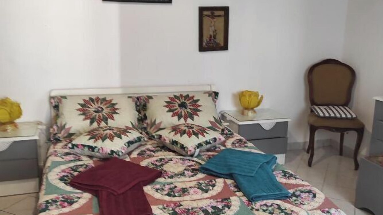 Photo of Bedroom in Vrachasi