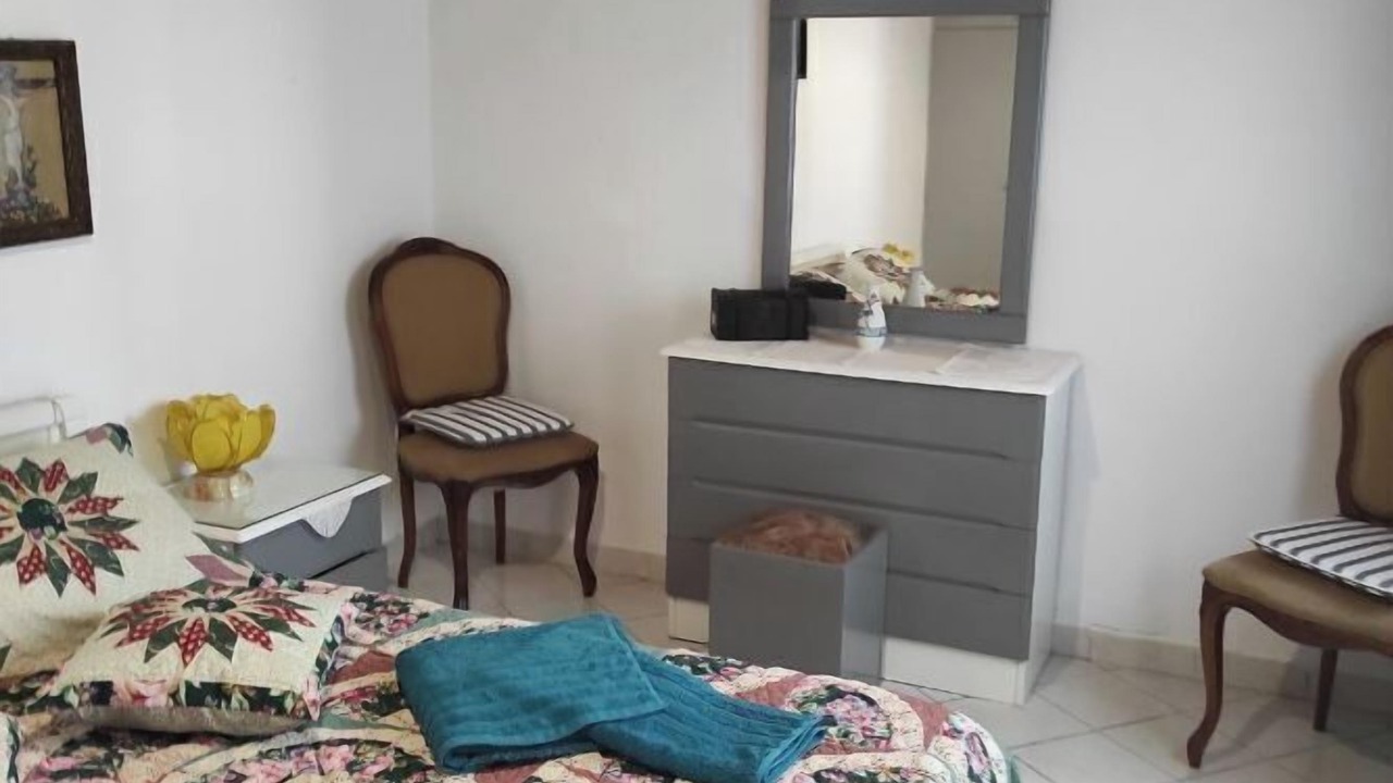 Photo of Bedroom in Vrachasi