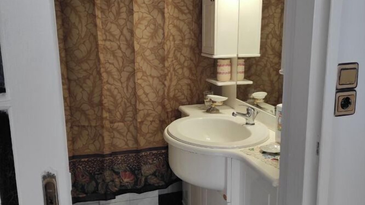 Photo of Bathroom in Vrachasi