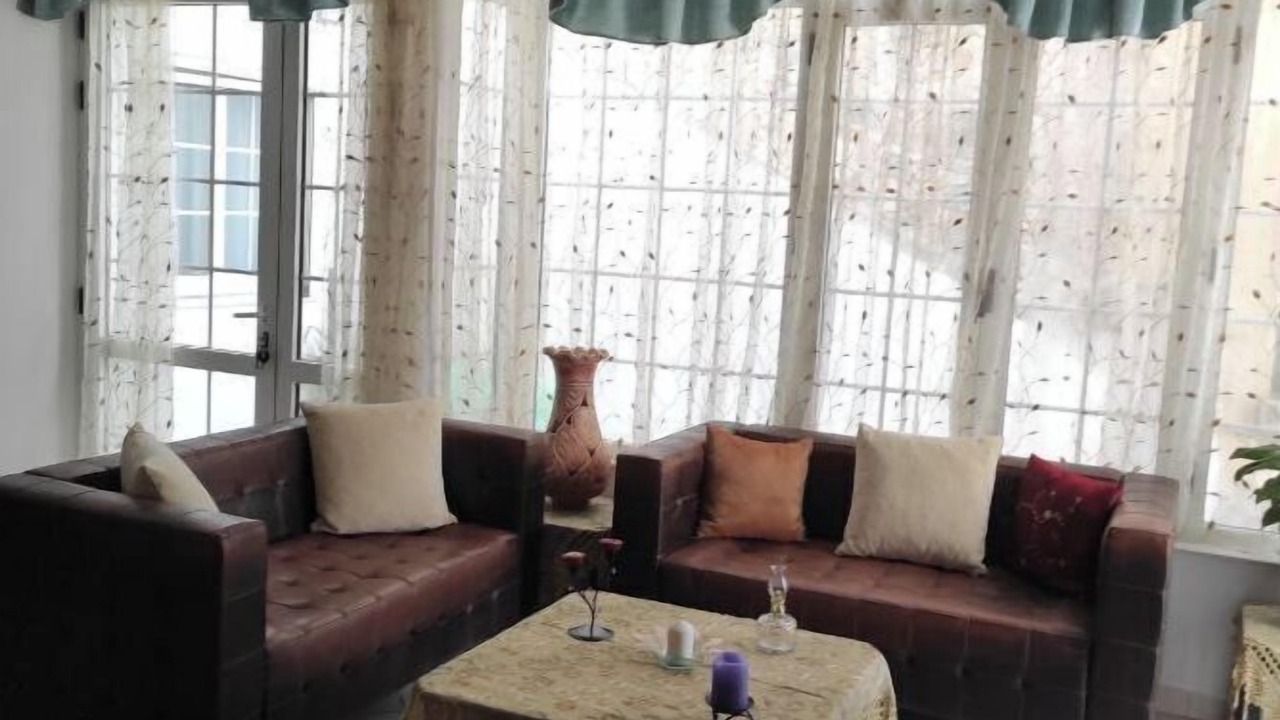 Photo of Livingroom in Vrachasi