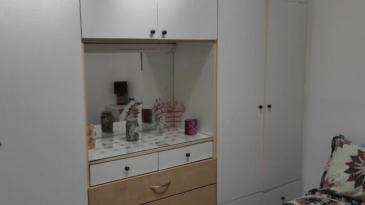 Photo of Bedroom in Vrachasi