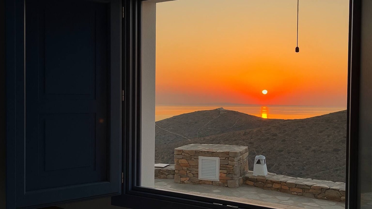 Photo of Bedroom in Ano Meria