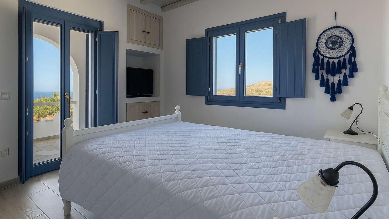Photo of Bedroom in Ano Meria