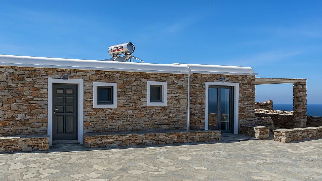 Photo of Outdoor in Ano Meria