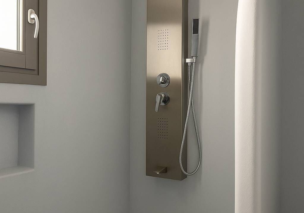 Photo of Bathroom in Ano Meria