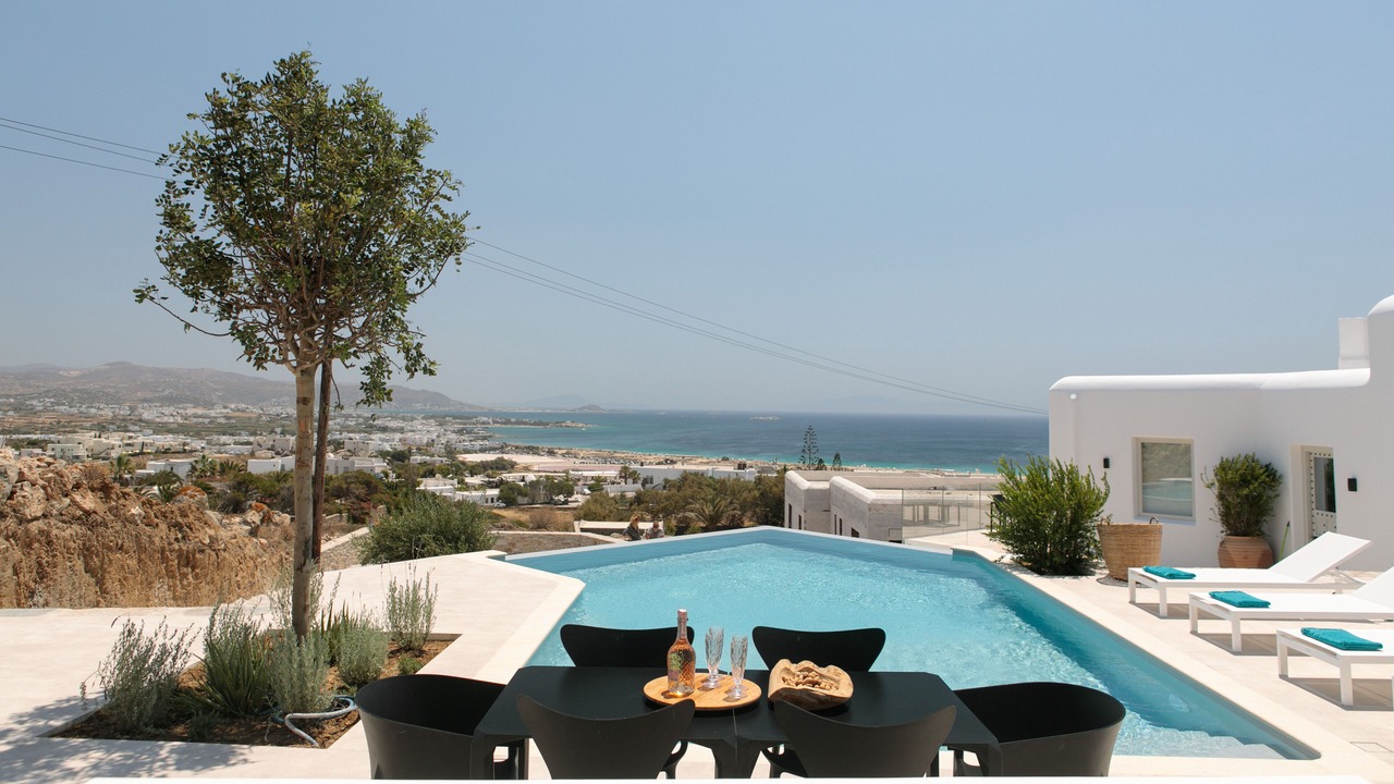 Photo of Outdoor in Naxos Town