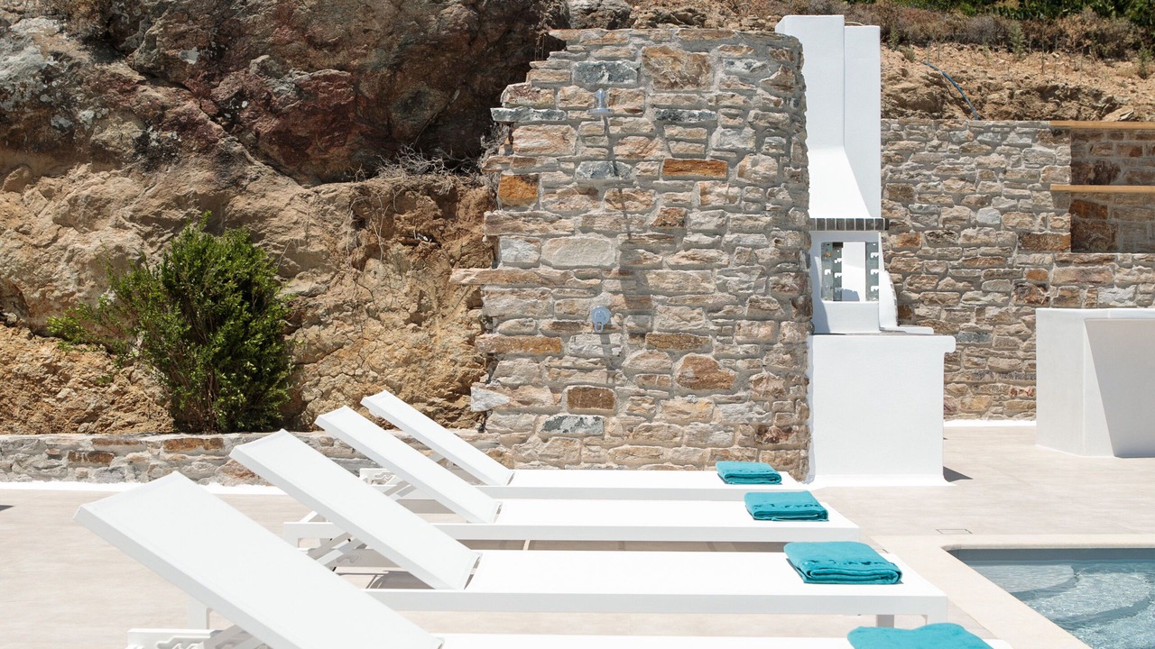 Photo of Outdoor in Naxos Town
