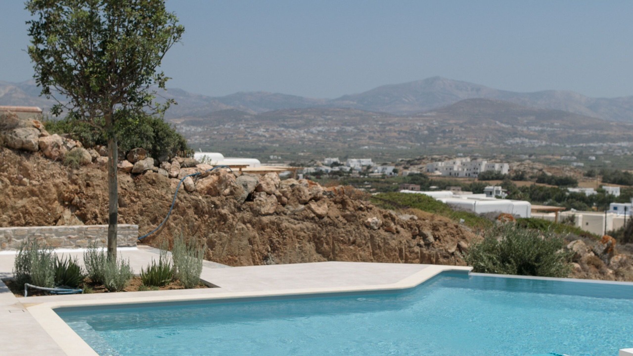 Photo of Outdoor in Naxos Town