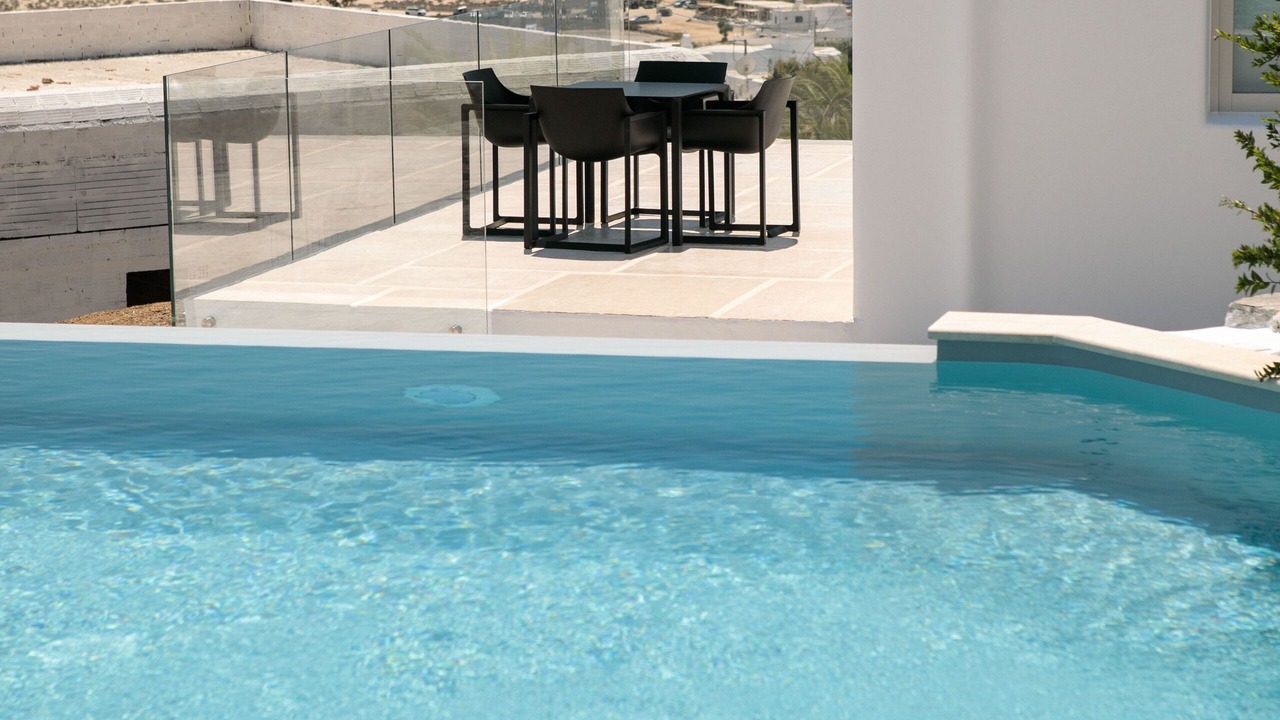 Photo of Outdoor in Naxos Town