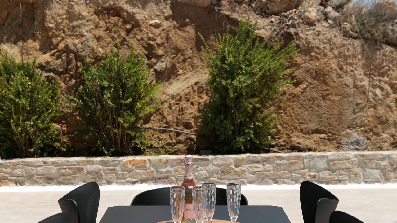 Photo of Outdoor in Naxos Town