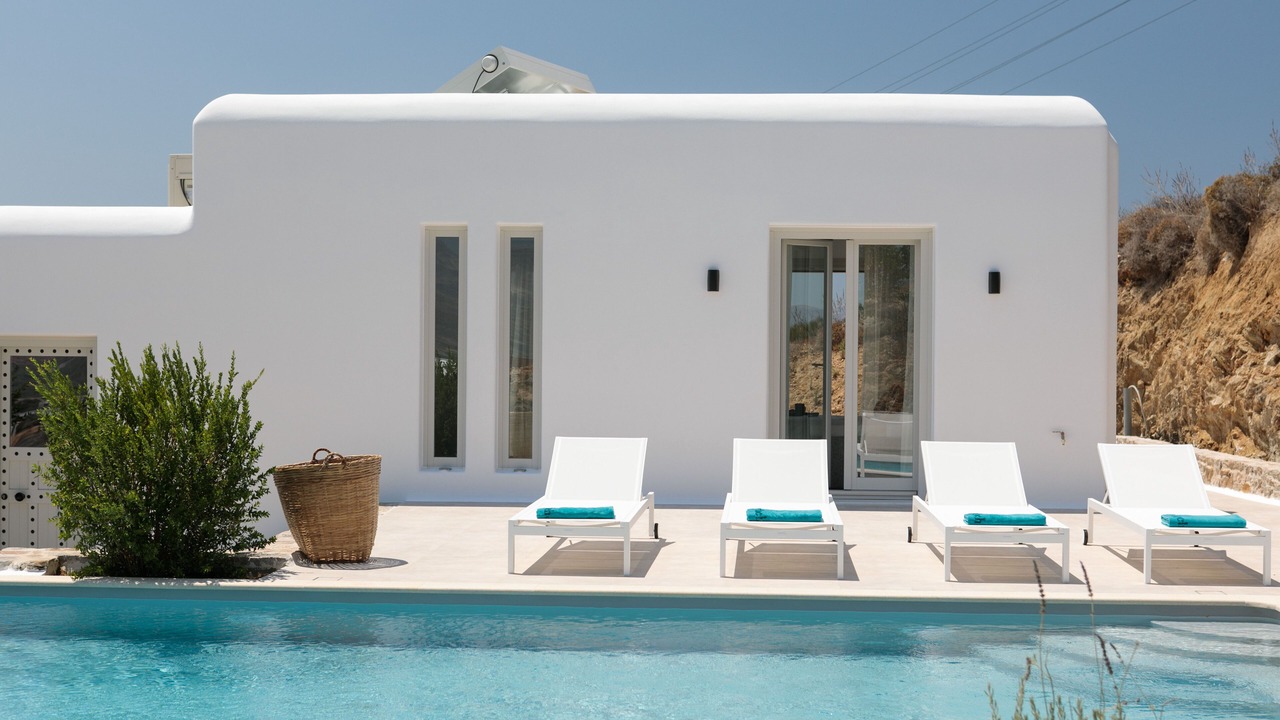 Photo of Outdoor in Naxos Town