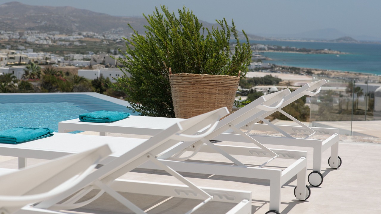 Photo of Outdoor in Naxos Town