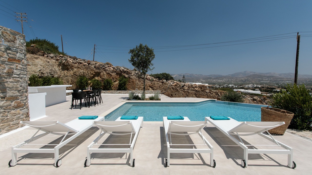 Photo of Outdoor in Naxos Town