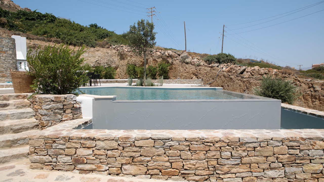 Photo of Outdoor in Naxos Town