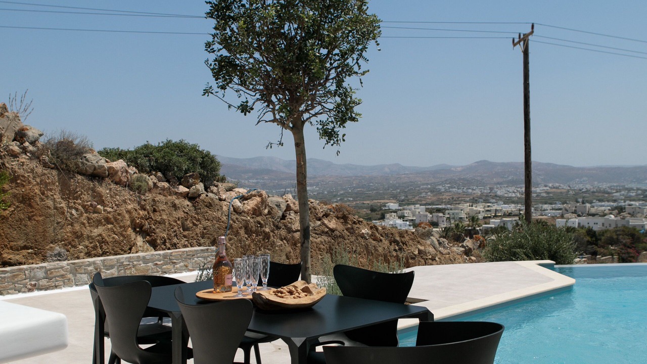 Photo of Outdoor in Naxos Town