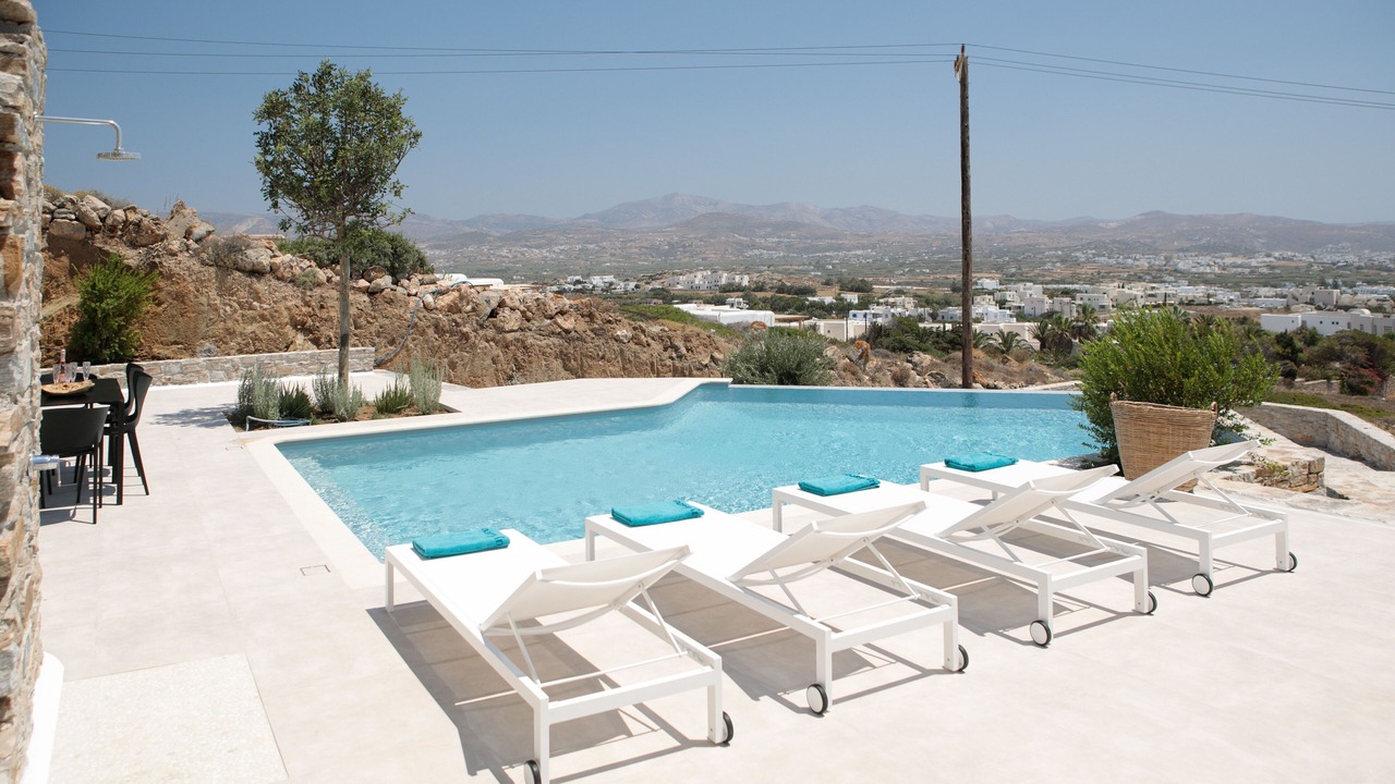 Photo of Outdoor in Naxos Town