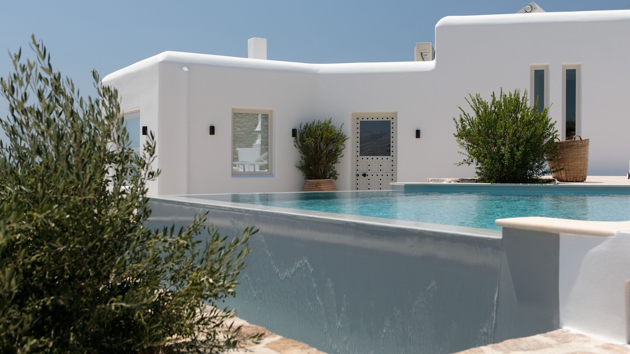 Photo of Outdoor in Naxos Town