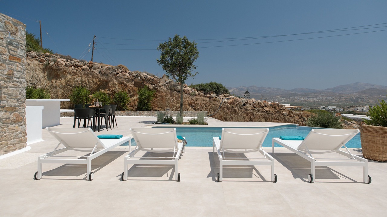 Photo of Outdoor in Naxos Town