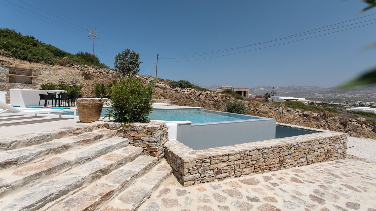 Photo of Outdoor in Naxos Town