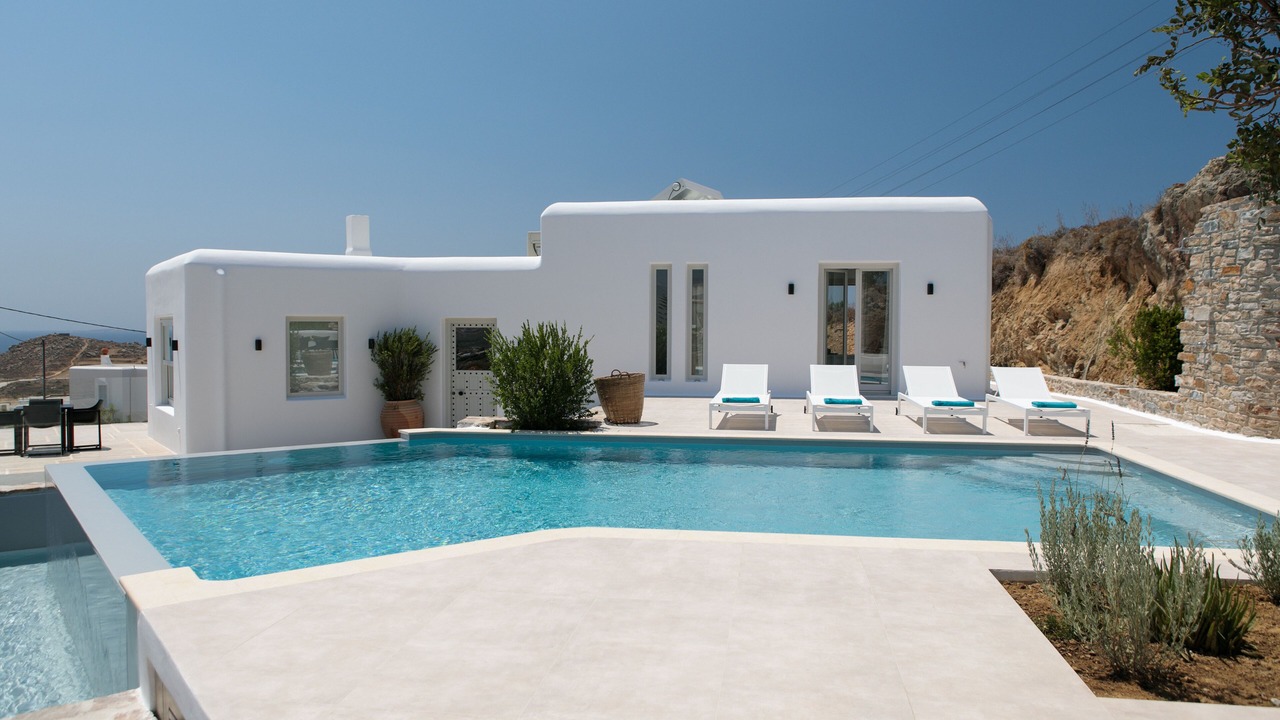 Photo of Outdoor in Naxos Town