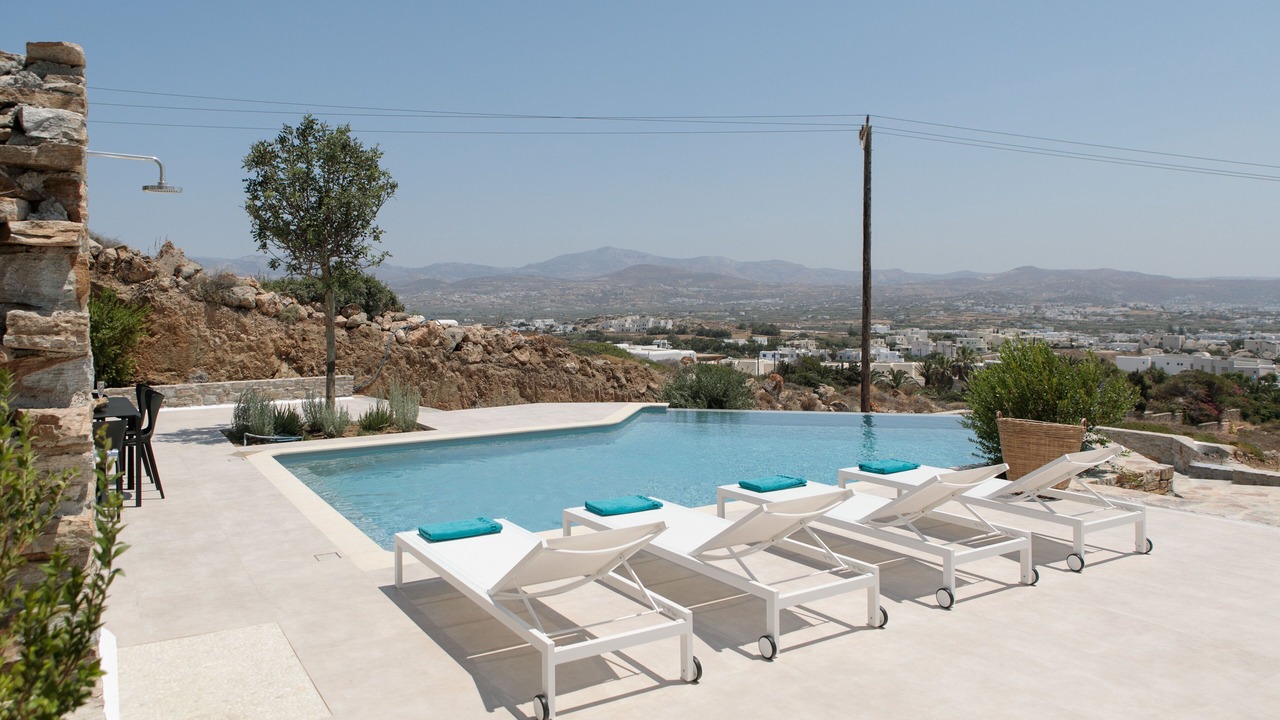 Photo of Outdoor in Naxos Town