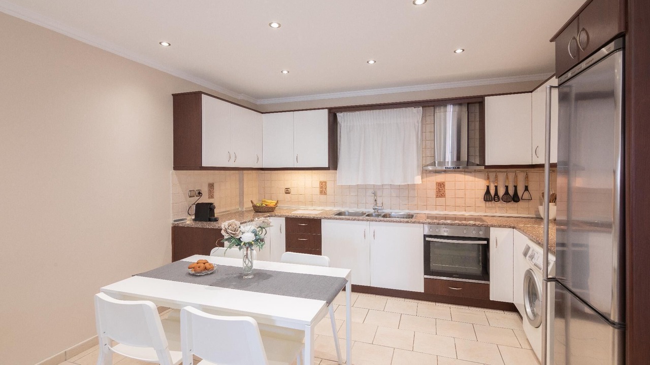 Photo of Kitchen in Alepou