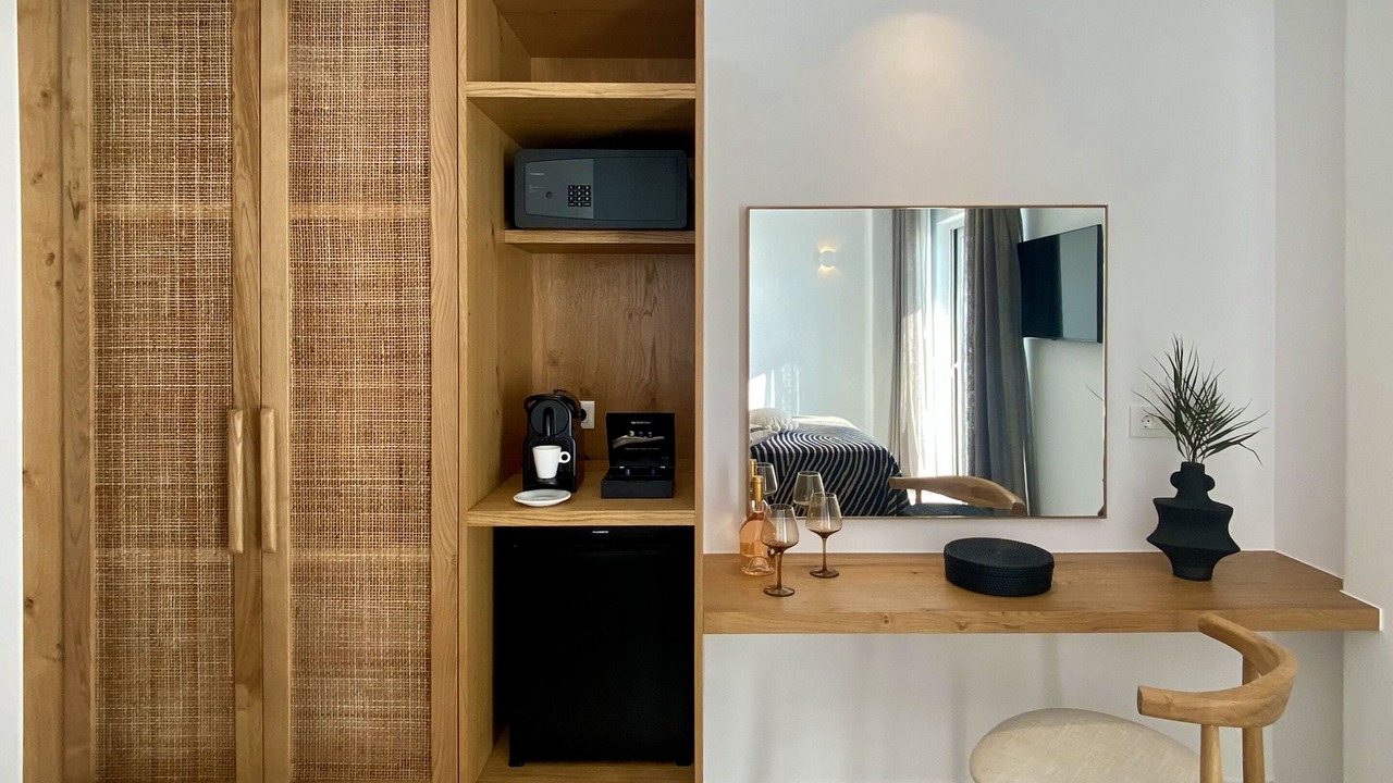 Photo of Bedroom in Tourlos
