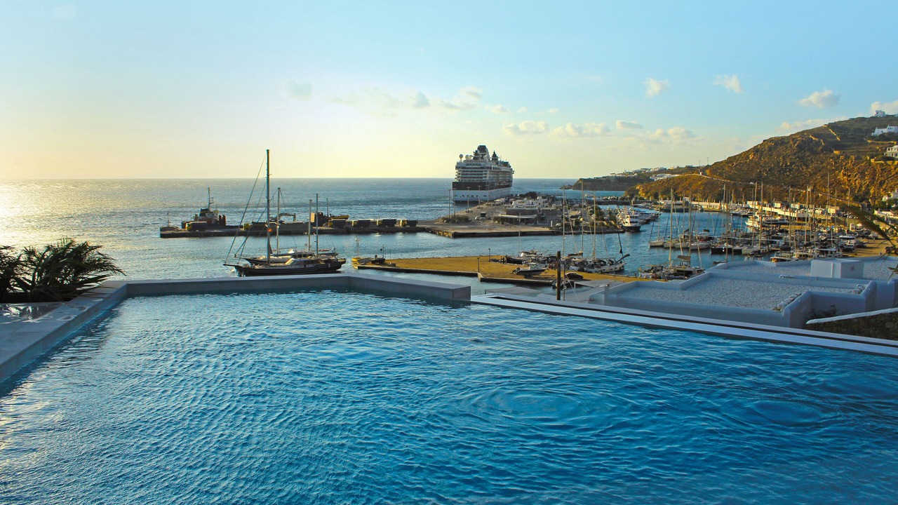 Photo of Outdoor in Tourlos